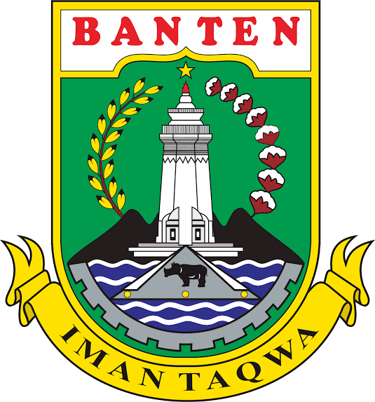 Logo Pemprov Banten
